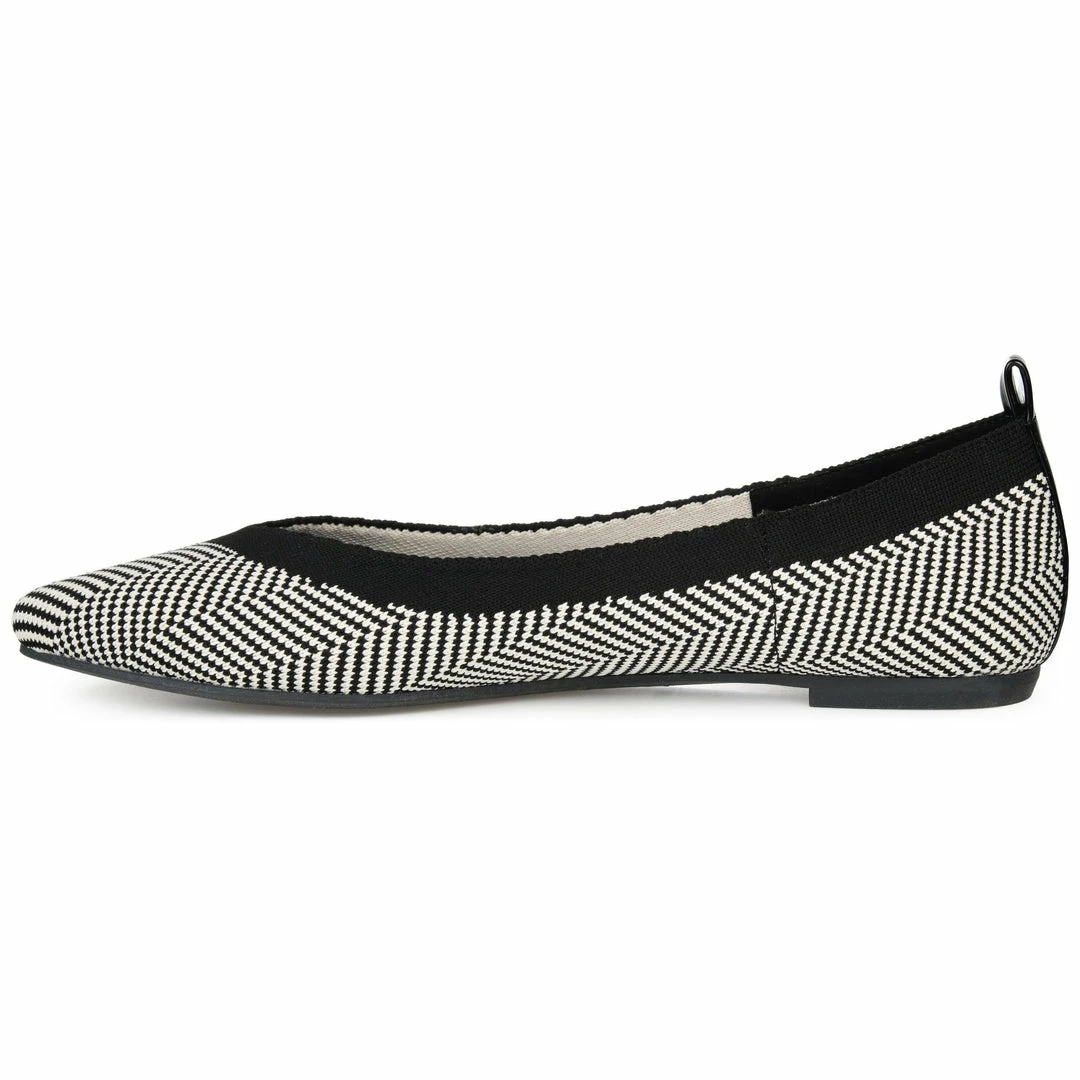 Journee Collection KARISE Flats 4 Journee Collection KARISE Flats