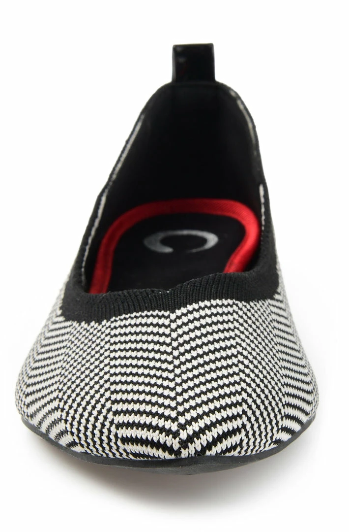 Journee Collection KARISE Flats 6 Journee Collection KARISE Flats