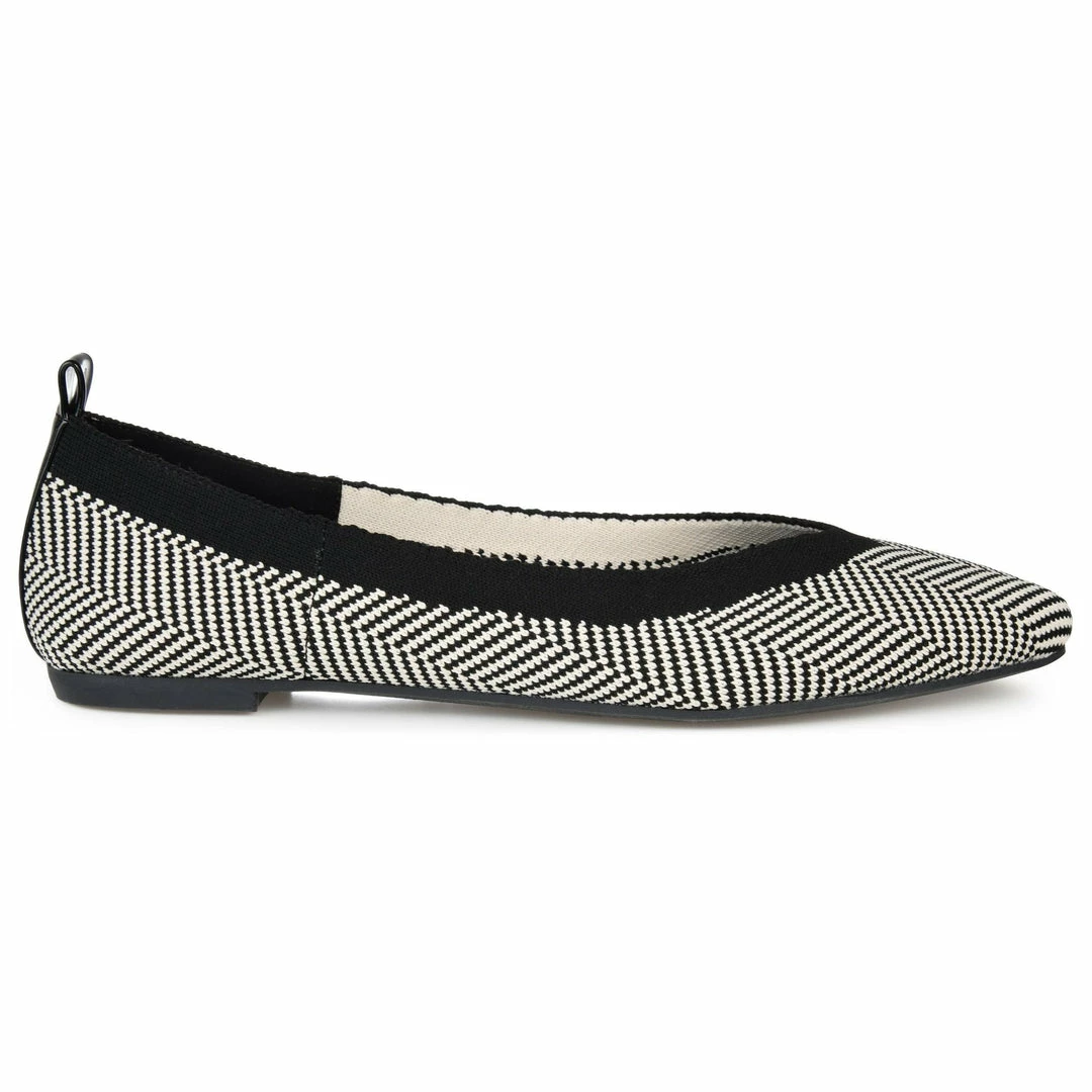Journee Collection KARISE Flats 1 Journee Collection KARISE Flats
