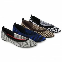 Journee Collection KARISE Flats 23 Journee Collection KARISE Flats