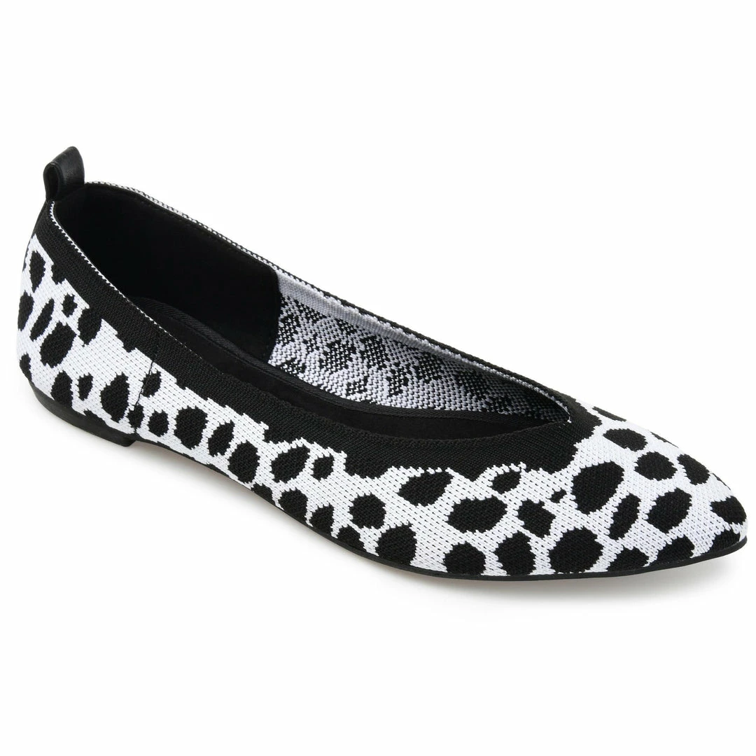 Journee Collection KARISE Flats 11 Journee Collection KARISE Flats