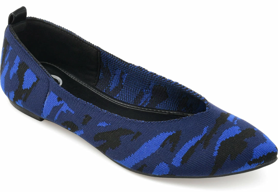 Journee Collection KARISE Flats 13 Journee Collection KARISE Flats