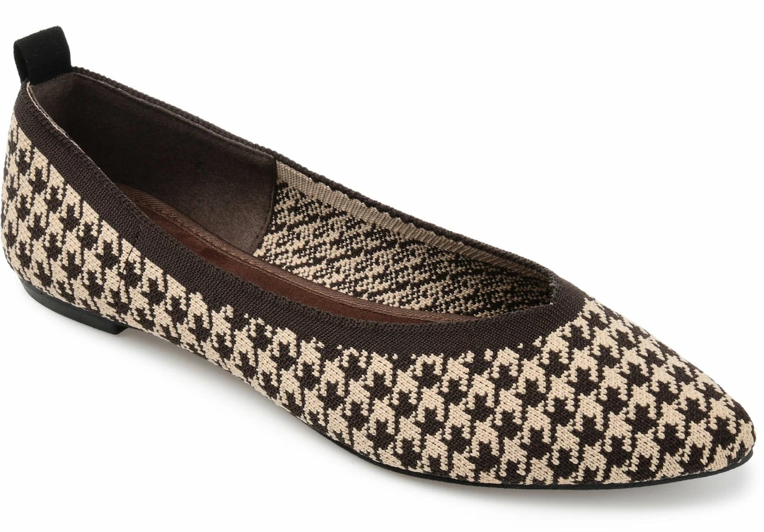 Journee Collection KARISE Flats 12 Journee Collection KARISE Flats