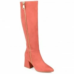Journee Collection IDINNA EXTRA WIDE CALF Boots