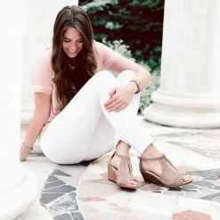 Journee Collection Heels KEDZIE STANDARD WIDTH