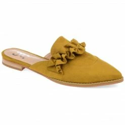 Journee Collection KESSIE Flats