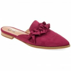 Journee Collection KESSIE Flats
