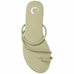 Journee Collection Sandals TANAYA