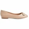 Journee Collection Flats KIM