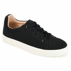Journee Collection Sneakers KIMBER STANDARD WIDTH