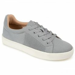 Journee Collection Sneakers KIMBER STANDARD WIDTH
