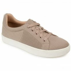 Journee Collection Sneakers KIMBER STANDARD WIDTH