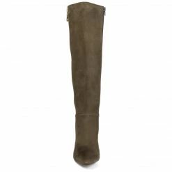 Journee Collection IDINNA EXTRA WIDE CALF Boots