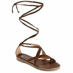 Journee Collection CHARLEE Sandals