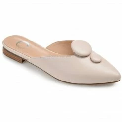 Journee Collection Flats MALLORIE
