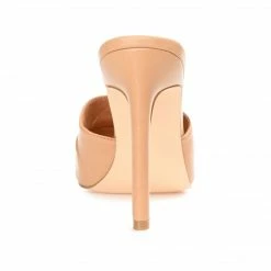 Journee Collection Heels CAMBER