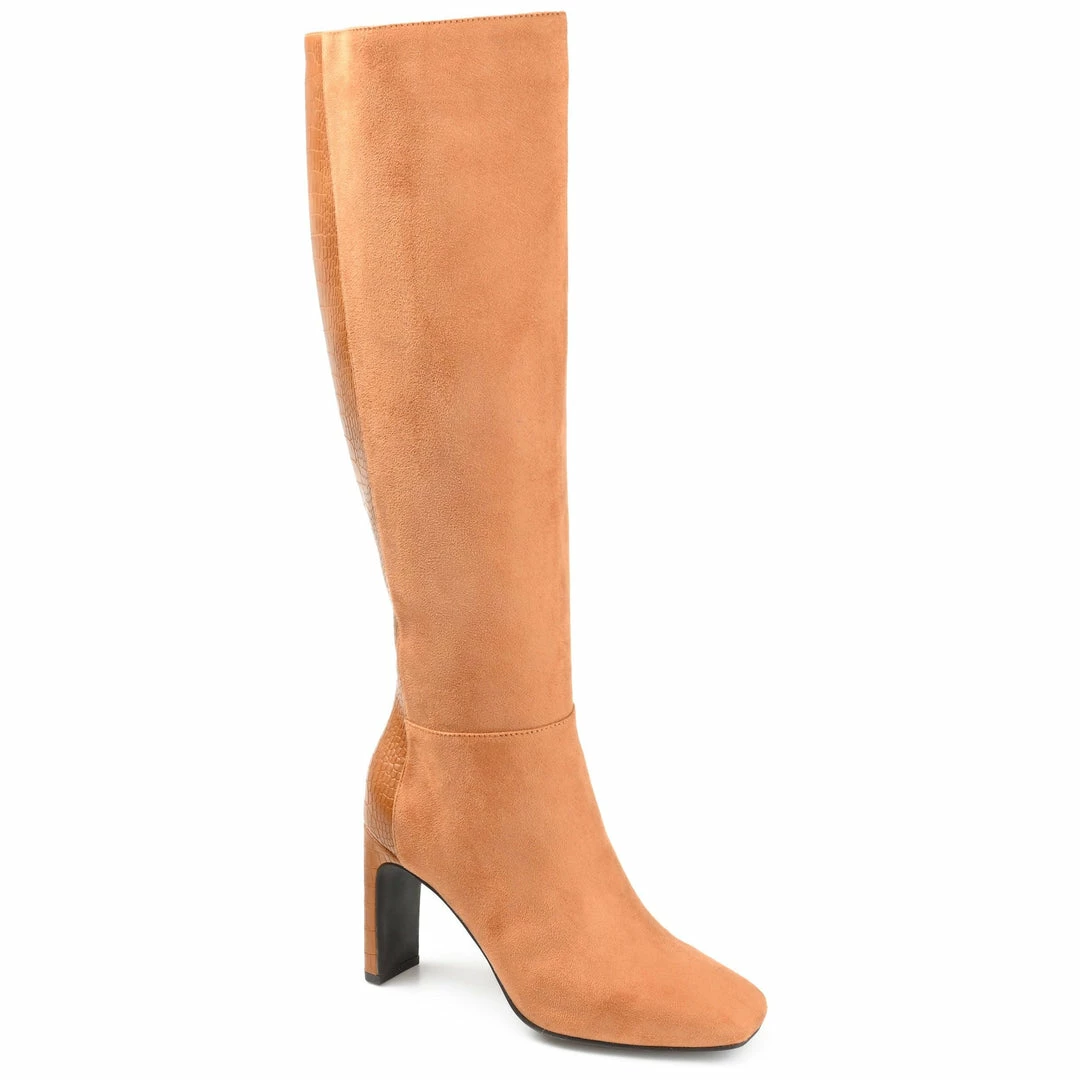 Journee Collection ELISABETH MEDIUM CALF 3 Journee Collection ELISABETH MEDIUM CALF
