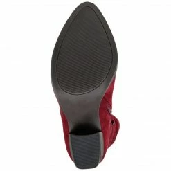 Journee Collection KYLLIE EXTRA WIDE CALF 21 Journee Collection KYLLIE EXTRA WIDE CALF