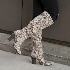 Journee Collection KYLLIE MEDIUM CALF Boots