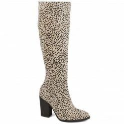 Journee Collection KYLLIE MEDIUM CALF Boots