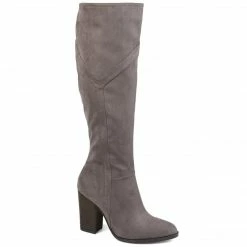 Journee Collection KYLLIE MEDIUM CALF Boots