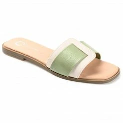 Journee Collection VICTORYA Sandals