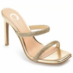 Journee Collection REENA Heels
