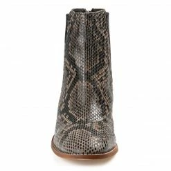 Journee Signature Booties TAZLYN