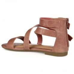 Journee Collection Sandals LANELLE 18 Journee Collection Sandals LANELLE