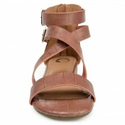 Journee Collection Sandals LANELLE 19 Journee Collection Sandals LANELLE