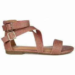 Journee Collection Sandals LANELLE