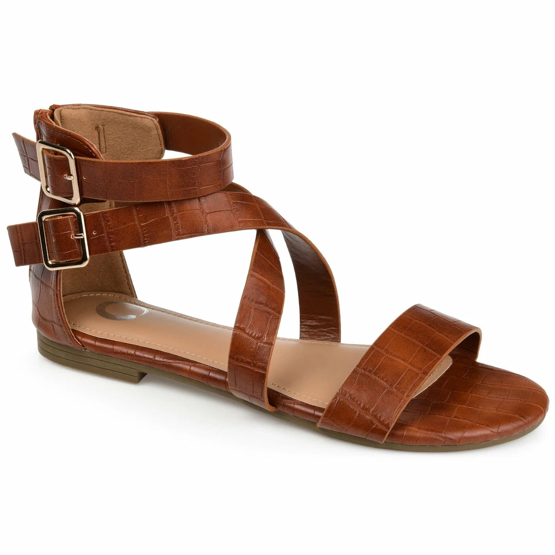 Journee Collection Sandals LANELLE 11 Journee Collection Sandals LANELLE