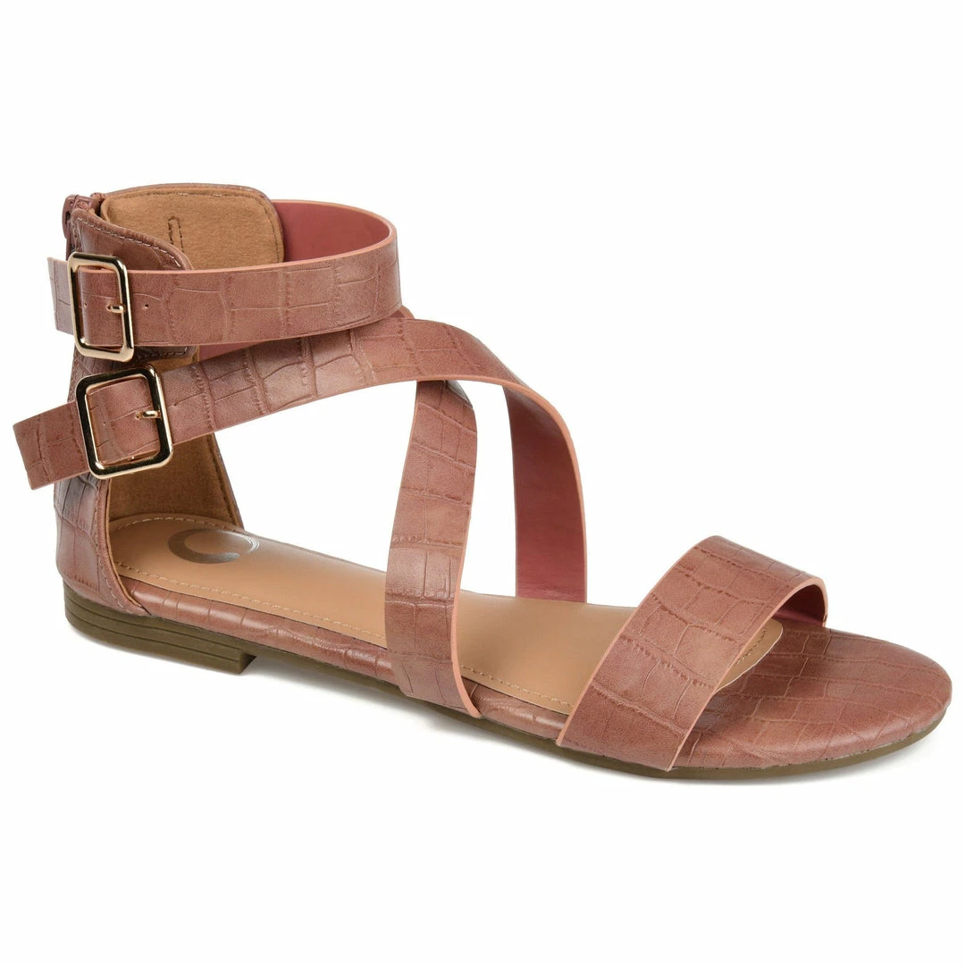 Journee Collection Sandals LANELLE 3 Journee Collection Sandals LANELLE