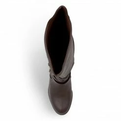 Journee Collection Boots LATE WIDE CALF