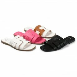 Journee Collection SIDNIE Sandals