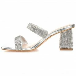 Journee Collection SHANDEE