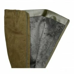 Journee Collection LEEDA EXTRA WIDE CALF 24 Journee Collection LEEDA EXTRA WIDE CALF