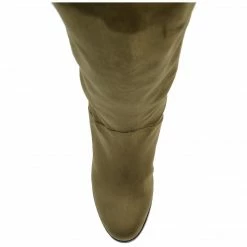 Journee Collection LEEDA EXTRA WIDE CALF 21 Journee Collection LEEDA EXTRA WIDE CALF