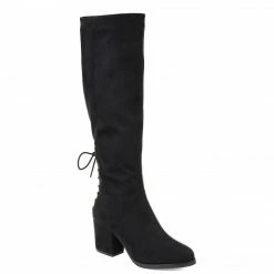 Journee Collection LEEDA MEDIUM CALF Boots