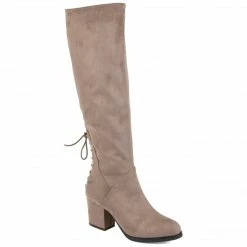 Journee Collection LEEDA MEDIUM CALF Boots