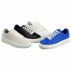 Journee Collection Sneakers LEEON 23 Journee Collection Sneakers LEEON