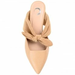 Journee Collection Heels MELORA