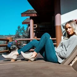 Journee Collection LENNIE