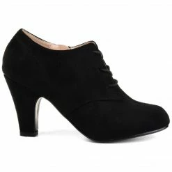 Journee Collection LEONA WIDE WIDTH Heels