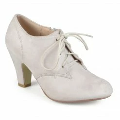 Journee Collection LEONA WIDE WIDTH Heels