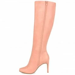 Journee Collection GLENDA EXTRA WIDE CALF Boots