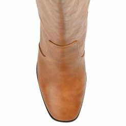 Journee Collection KARIMA EXTRA WIDE CALF Boots 19 Journee Collection KARIMA EXTRA WIDE CALF Boots