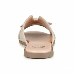 Journee Collection Sandals LILLIAN