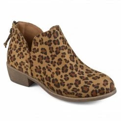 Journee Collection LIVVY Booties