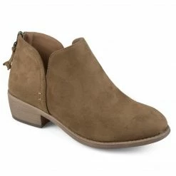 Journee Collection LIVVY Booties